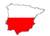 CLÍNICA ALTERNATIVA DEL DOLOR - Polski